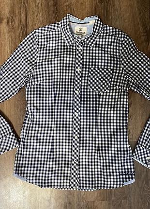 Сорочка timberland