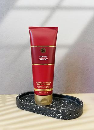Крем для тіла you’re cheeky Bath And Body Works
