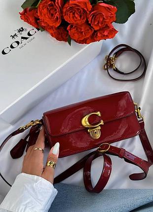 Сумка премиум coach