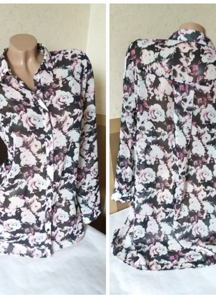 Блузка george.