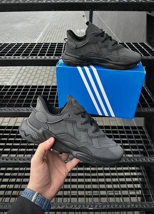 Кроссовки adidas ozweego