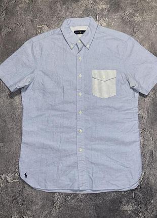Сорочка polo ralph lauren, m-size original