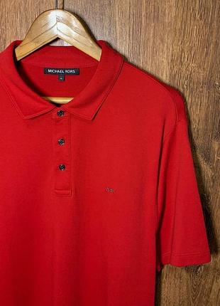 Поло/футболка michael kors розмір xl