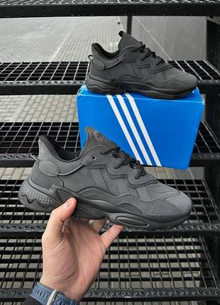 Кроссовки мужские adidas ozweego