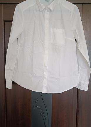 Рубашка h&m