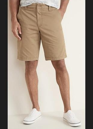 Шорты old navy shorts (38) койот