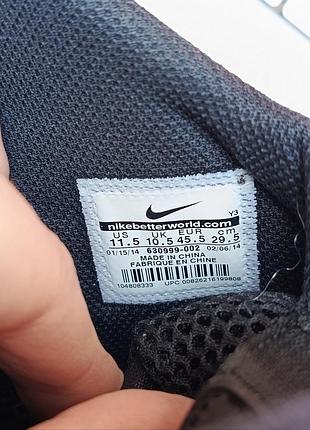 Кросівки nike 8