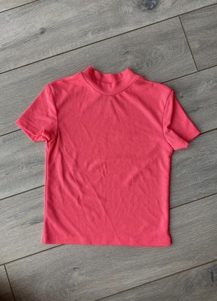 Неонова кофта