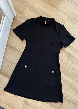 Жіноча сукня zara