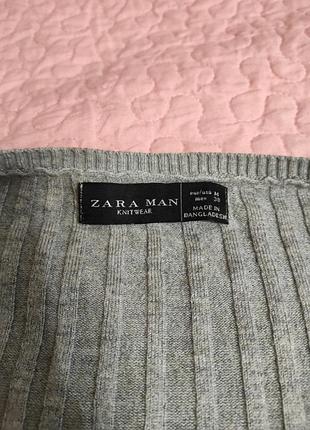 Кофта на высокого с длинными руками 2