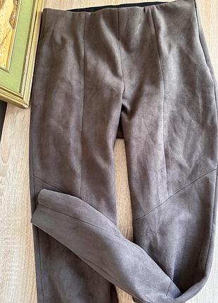 Леггинсы лосины zara