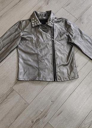 Детская косуха