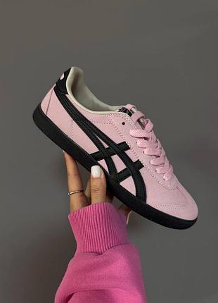 ASICS Gel Sonoma 5 G Tx Black Dried Rose Mujer
ASICS Gel shoes-Kayano 29 1011B440 001