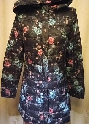 Куртка ветровка женская