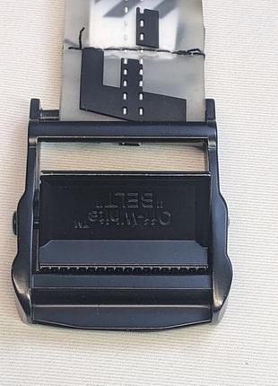 Ремінь  off-white 3