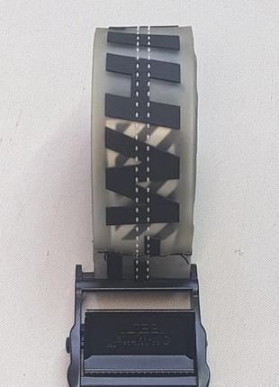 Ремінь  off-white 6