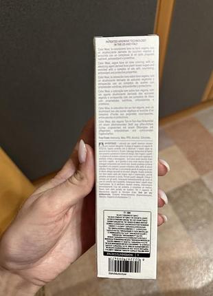 Краска для волос