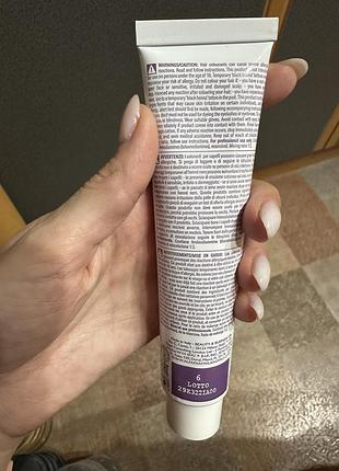 Краска для волос