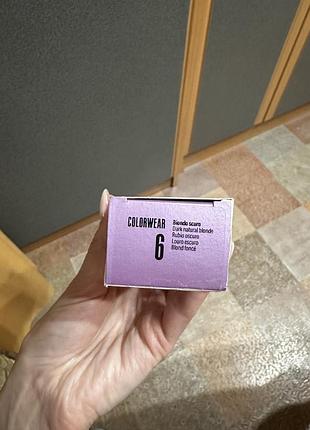 Краска для волос