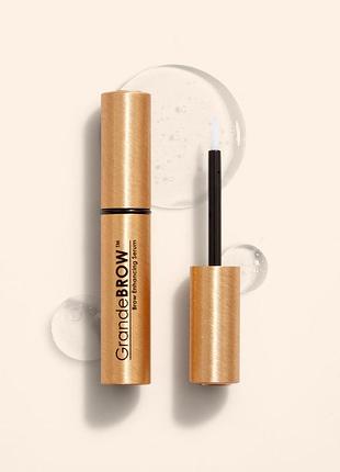 Сиворотка для брів grande brow  brow enhancing serum 1 ml