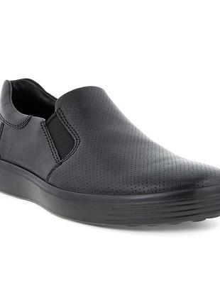 Сліпони ecco soft 7 (470274-01001)