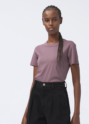 Футболка uniqlo (465754)