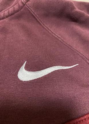 Кофта nike