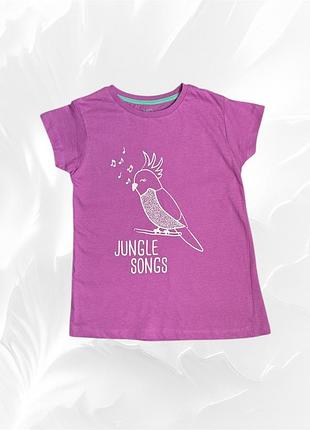 Футболка mo kids 11/12 р 143-152 см