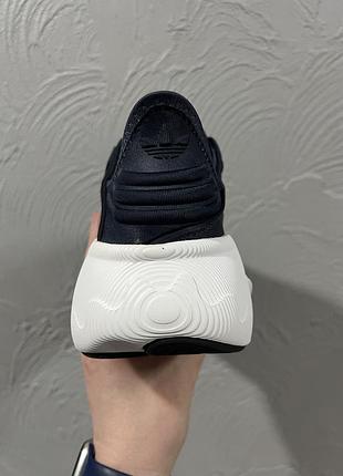 Кросівки кроссовки adidas adifom sltn4 фото