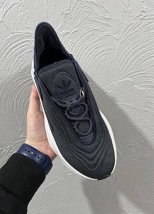 Кросівки кроссовки adidas adifom sltn2 фото