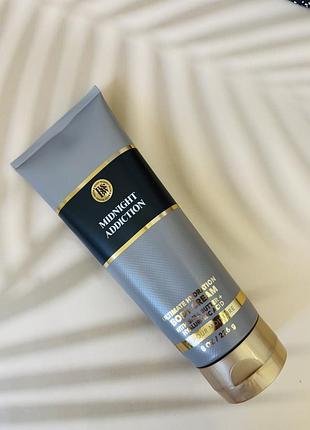 Крем для тела midnightaddiction Bath And Body Works