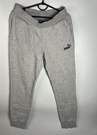 Спортивні штани puma