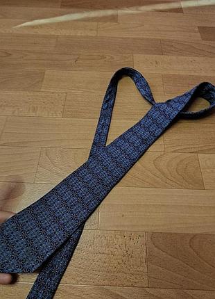 Краватка ermenegildo zegna