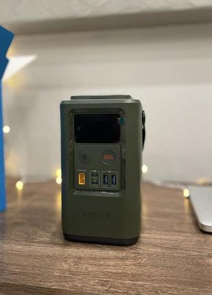 Зовнішній акумулятор anker 548 power bank (powercore reserve 192wh)