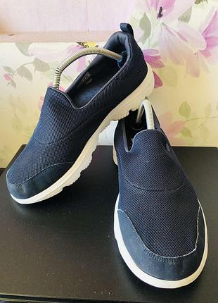 Мокасины женские skechers р. 40