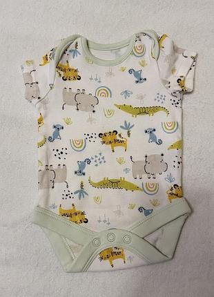 Боді дитяче, боді для новонароджених 5