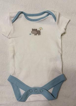 Боді дитяче, боді для новонароджених 2