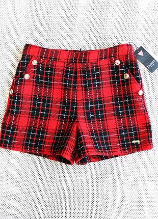 Новые шорты guess, размер 48