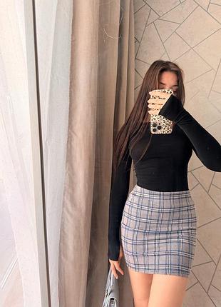 Юбка жіноча
