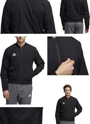 Бомпер adidas чоловічий