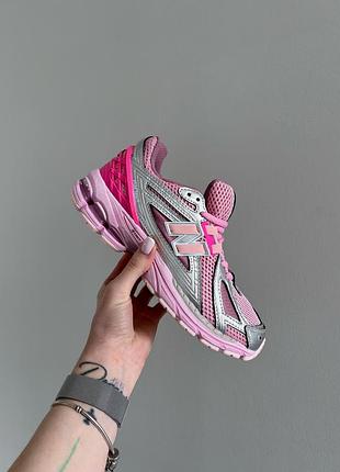 Жіночі кросівки zapatillas de running New Balance neutro pie normal media maratón talla 31 silver