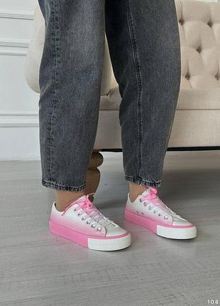 Кеди жіночі