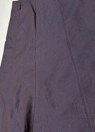 Довга спідниця 3