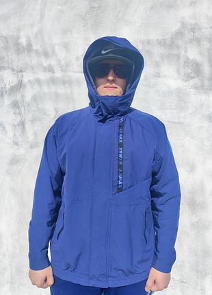 Куртка nike air maх