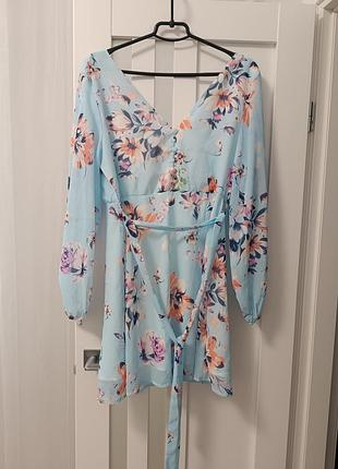 Сукня в стилі zara