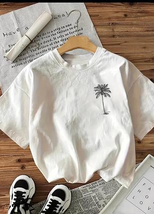 Футболка женская