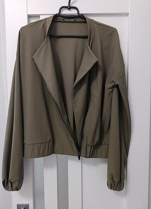 Куртка reserved 4