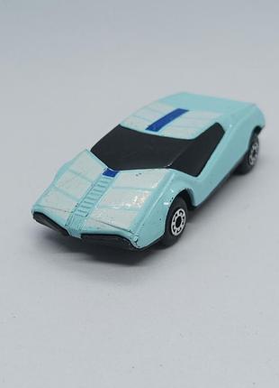 Винтаж автомобиль matchbox 1985
