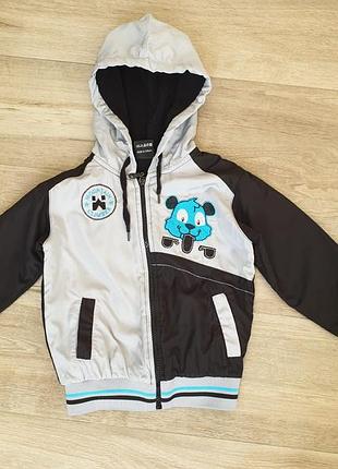 Куртка для мальчика