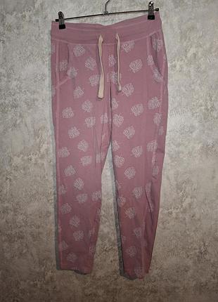 Домашні повсякденні штани